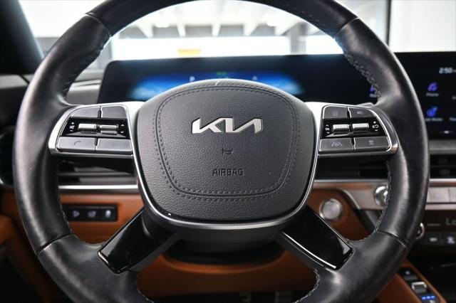 2024 Kia Telluride SX X-Pro