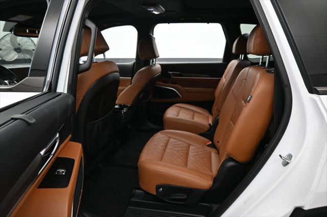 2024 Kia Telluride SX X-Pro