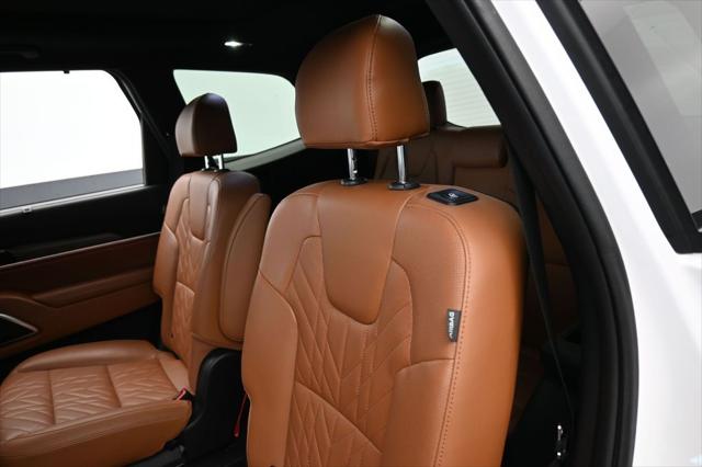 2024 Kia Telluride SX X-Pro