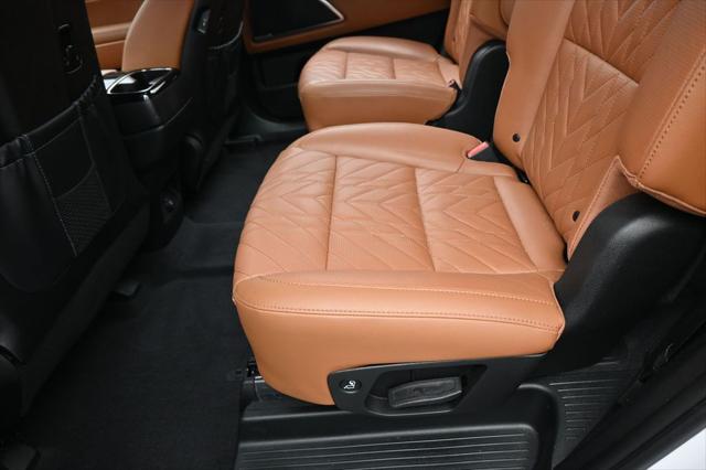 2024 Kia Telluride SX X-Pro