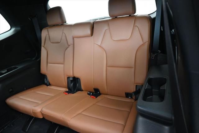 2024 Kia Telluride SX X-Pro
