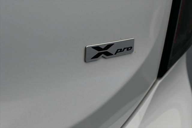 2024 Kia Telluride SX X-Pro