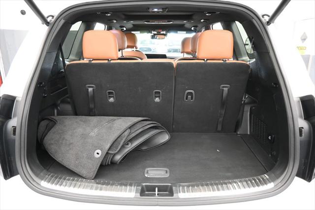 2024 Kia Telluride SX X-Pro