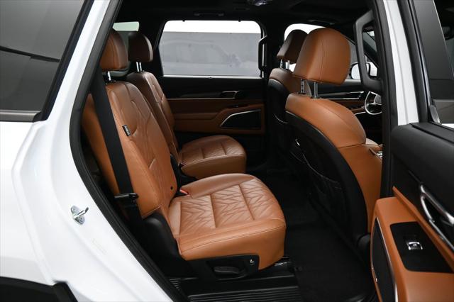 2024 Kia Telluride SX X-Pro