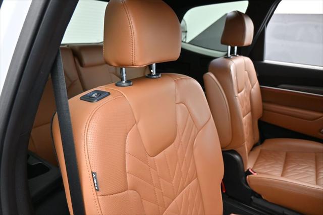 2024 Kia Telluride SX X-Pro