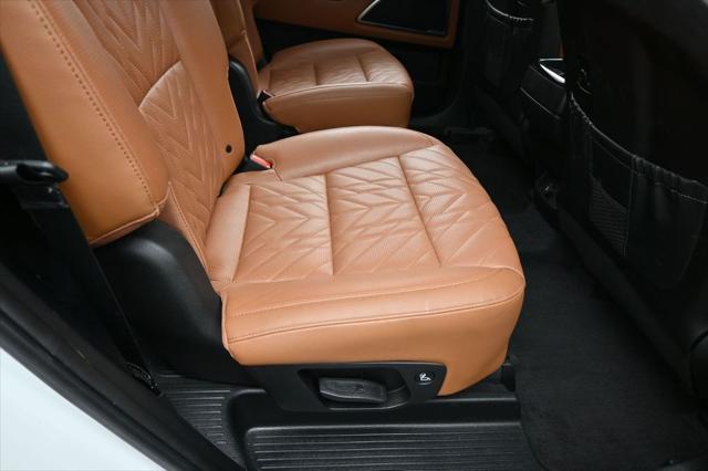 2024 Kia Telluride SX X-Pro