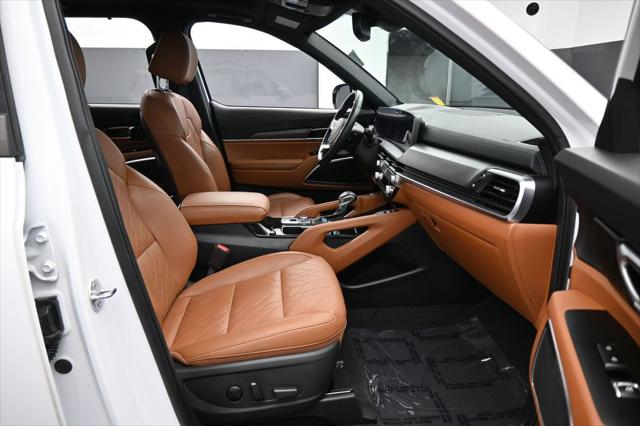 2024 Kia Telluride SX X-Pro