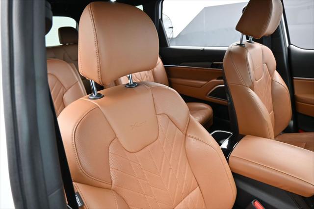 2024 Kia Telluride SX X-Pro
