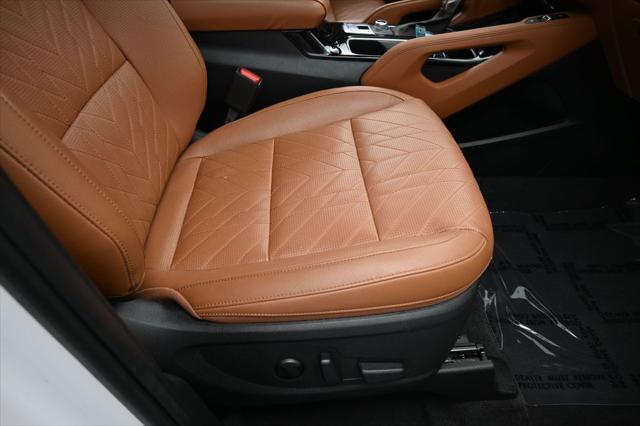 2024 Kia Telluride SX X-Pro