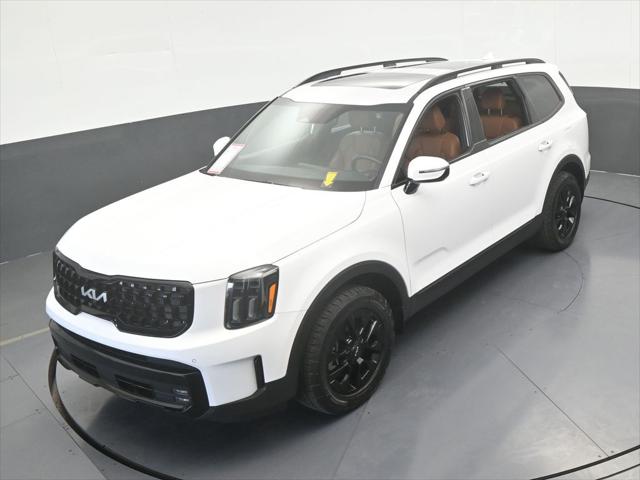 2024 Kia Telluride SX X-Pro