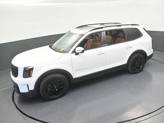 2024 Kia Telluride SX X-Pro