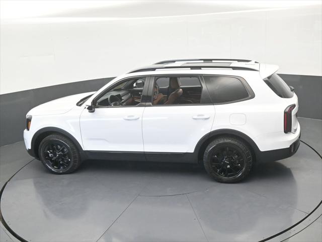 2024 Kia Telluride SX X-Pro