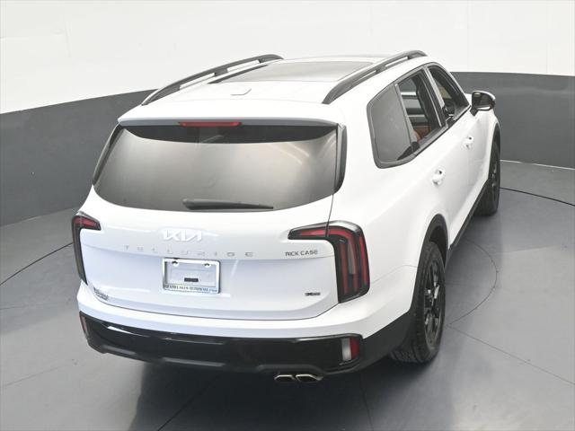 2024 Kia Telluride SX X-Pro