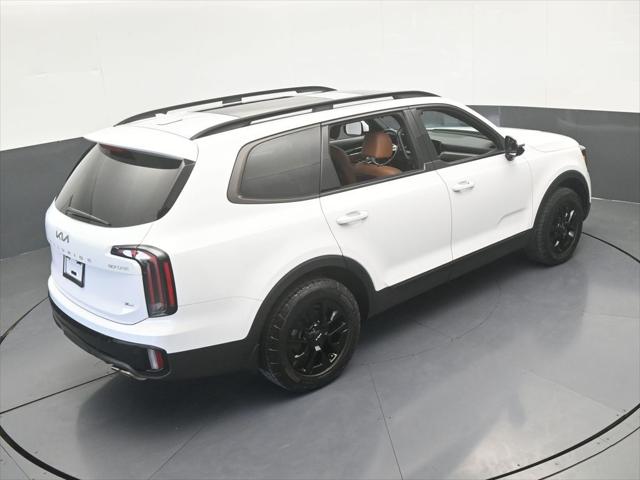 2024 Kia Telluride SX X-Pro