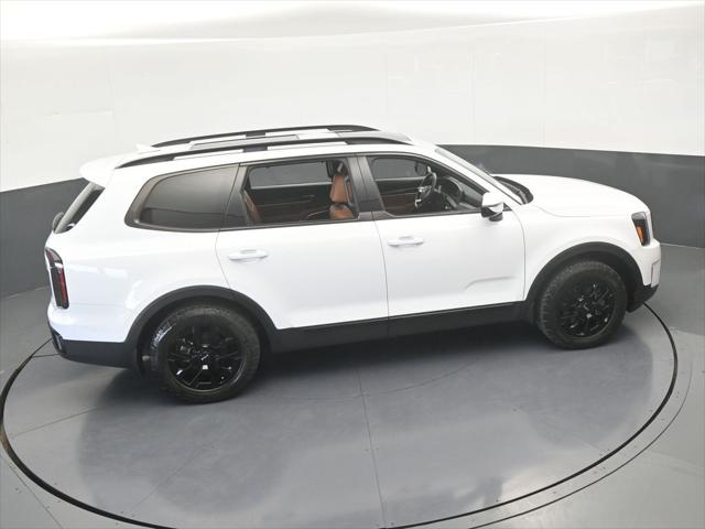 2024 Kia Telluride SX X-Pro