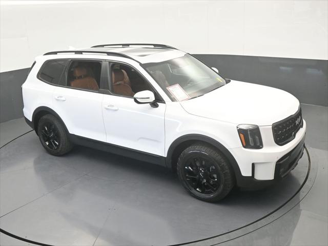 2024 Kia Telluride SX X-Pro