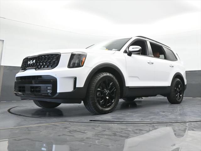2024 Kia Telluride SX X-Pro
