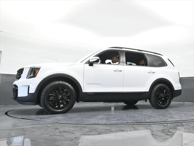 2024 Kia Telluride SX X-Pro