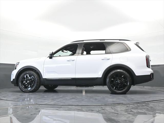 2024 Kia Telluride SX X-Pro