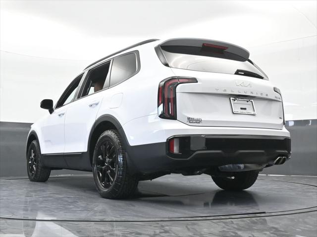 2024 Kia Telluride SX X-Pro