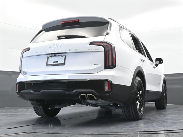 2024 Kia Telluride SX X-Pro