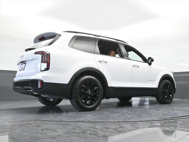 2024 Kia Telluride SX X-Pro