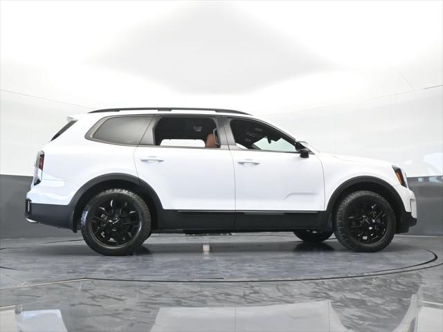 2024 Kia Telluride SX X-Pro