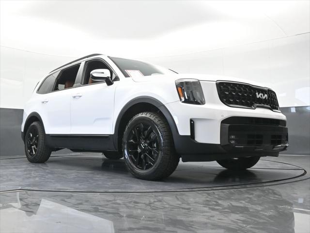2024 Kia Telluride SX X-Pro