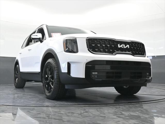 2024 Kia Telluride SX X-Pro
