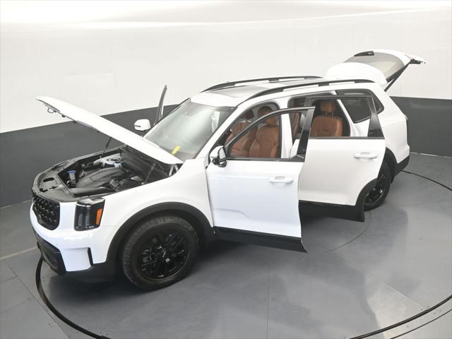 2024 Kia Telluride SX X-Pro