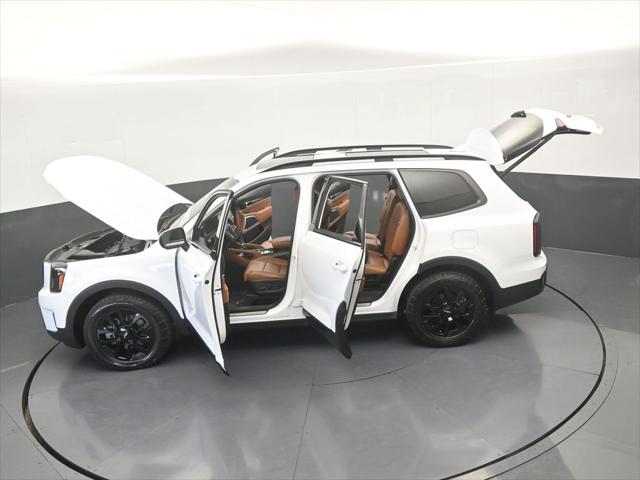 2024 Kia Telluride SX X-Pro
