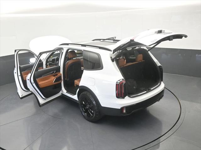 2024 Kia Telluride SX X-Pro
