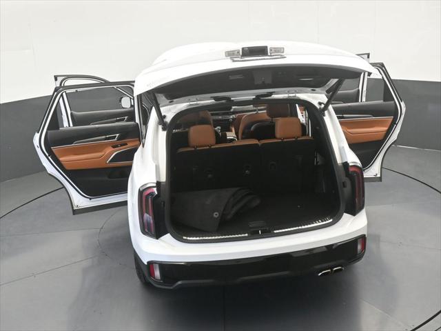 2024 Kia Telluride SX X-Pro
