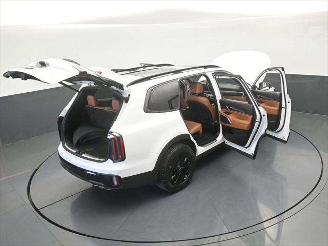 2024 Kia Telluride SX X-Pro