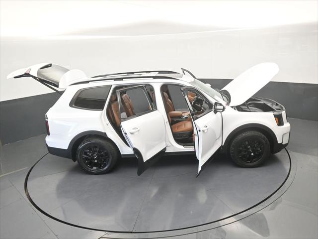2024 Kia Telluride SX X-Pro