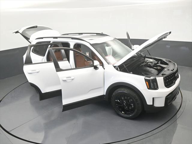 2024 Kia Telluride SX X-Pro