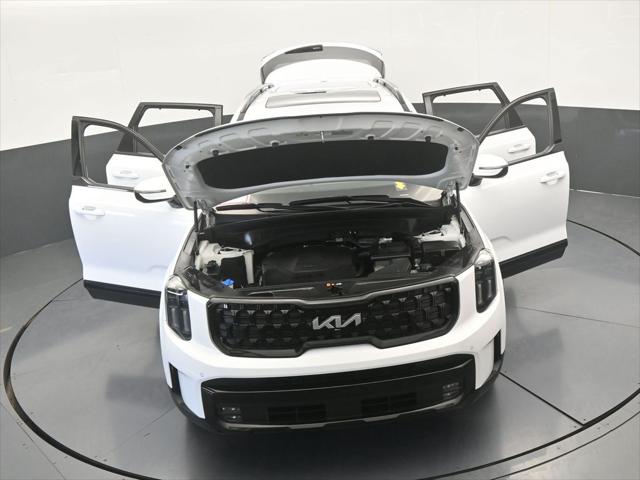 2024 Kia Telluride SX X-Pro