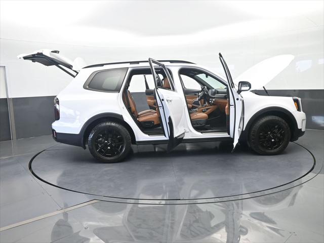 2024 Kia Telluride SX X-Pro