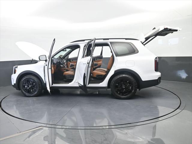 2024 Kia Telluride SX X-Pro