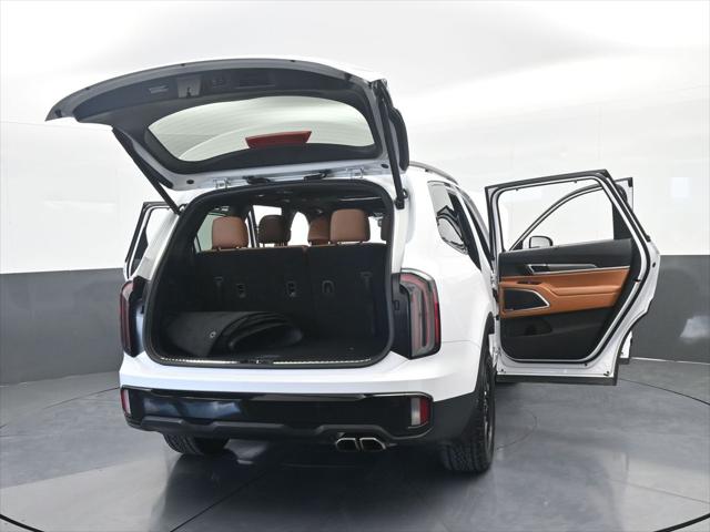 2024 Kia Telluride SX X-Pro
