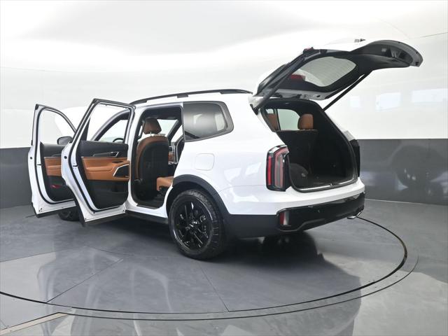 2024 Kia Telluride SX X-Pro