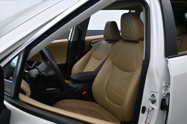 2023 Toyota RAV4 Limited