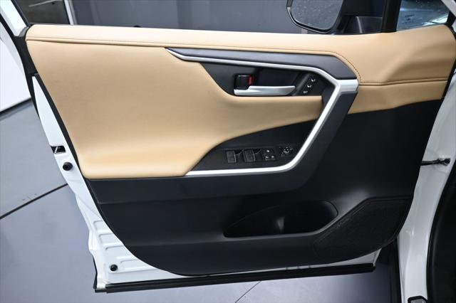 2023 Toyota RAV4 Limited