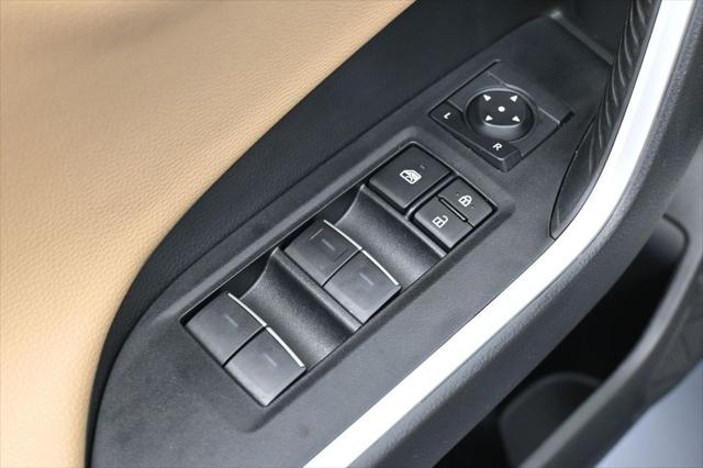 2023 Toyota RAV4 Limited