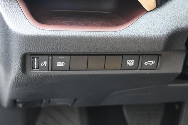 2023 Toyota RAV4 Limited