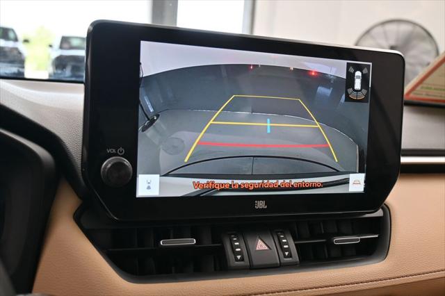 2023 Toyota RAV4 Limited