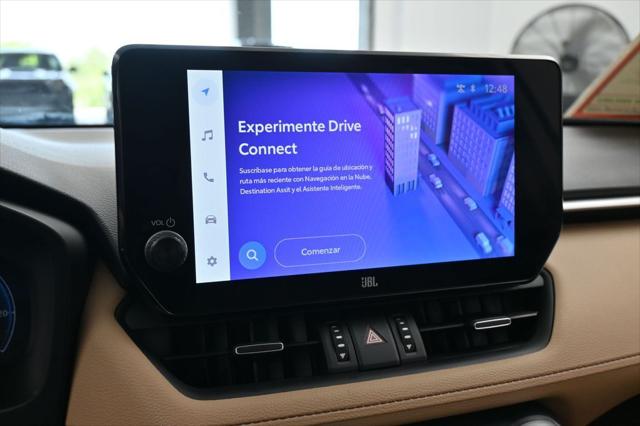 2023 Toyota RAV4 Limited