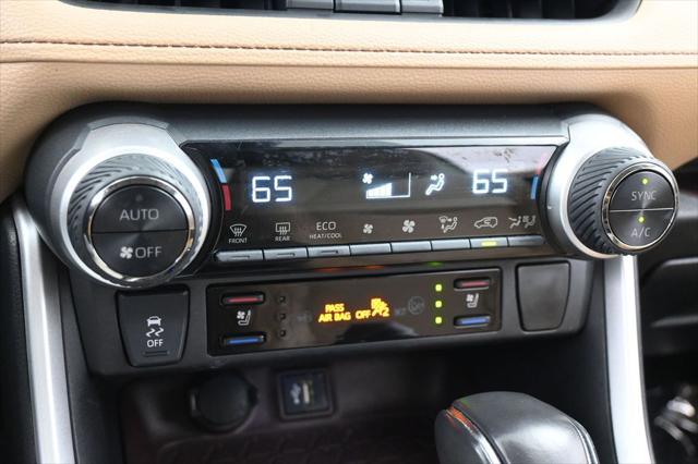 2023 Toyota RAV4 Limited