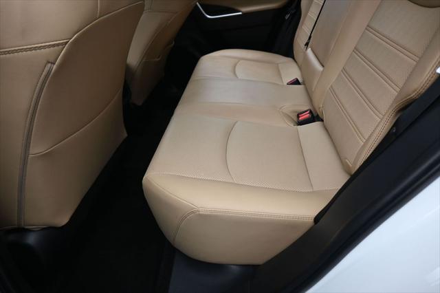 2023 Toyota RAV4 Limited