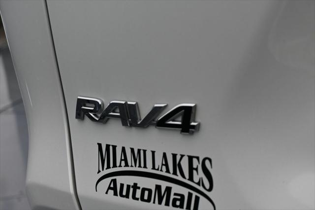 2023 Toyota RAV4 Limited